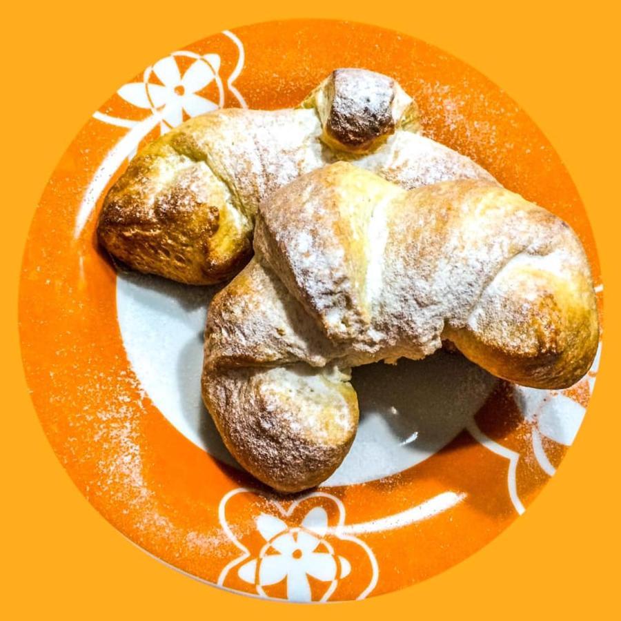 Casteltermini Bed And Breakfast Arcobaleno מראה חיצוני תמונה