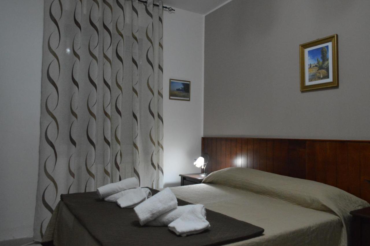 Casteltermini Bed And Breakfast Arcobaleno מראה חיצוני תמונה