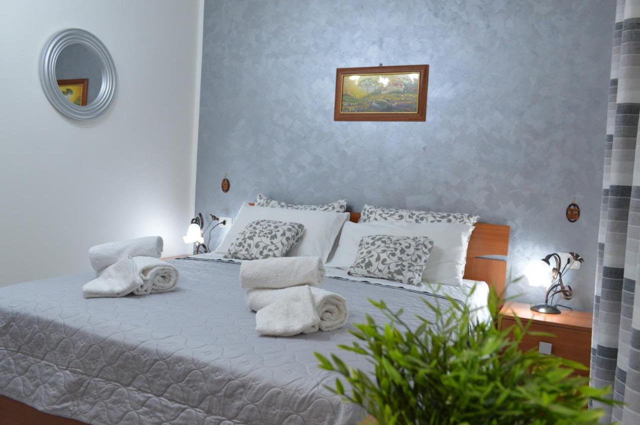 Casteltermini Bed And Breakfast Arcobaleno מראה חיצוני תמונה