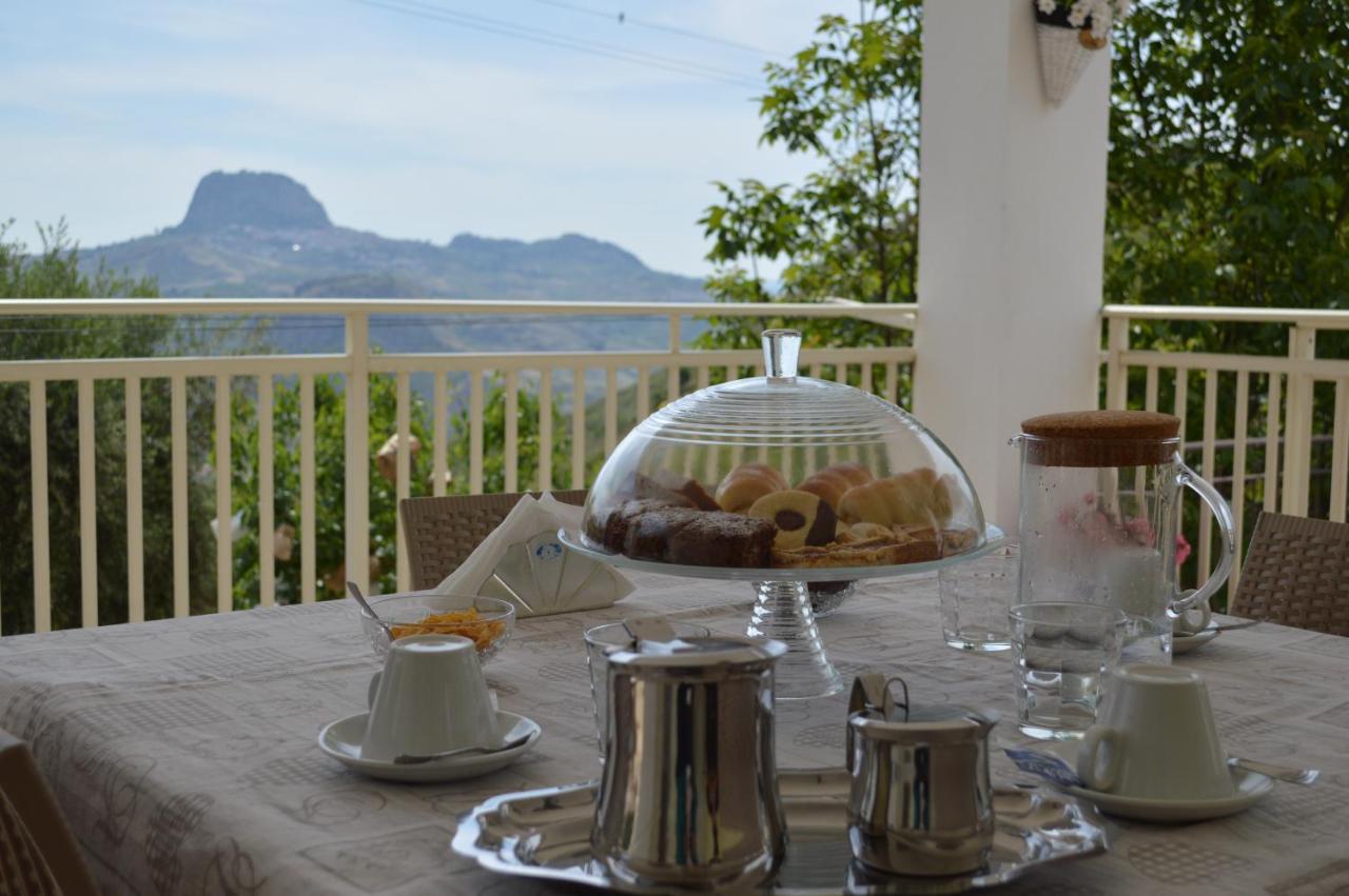 Casteltermini Bed And Breakfast Arcobaleno מראה חיצוני תמונה