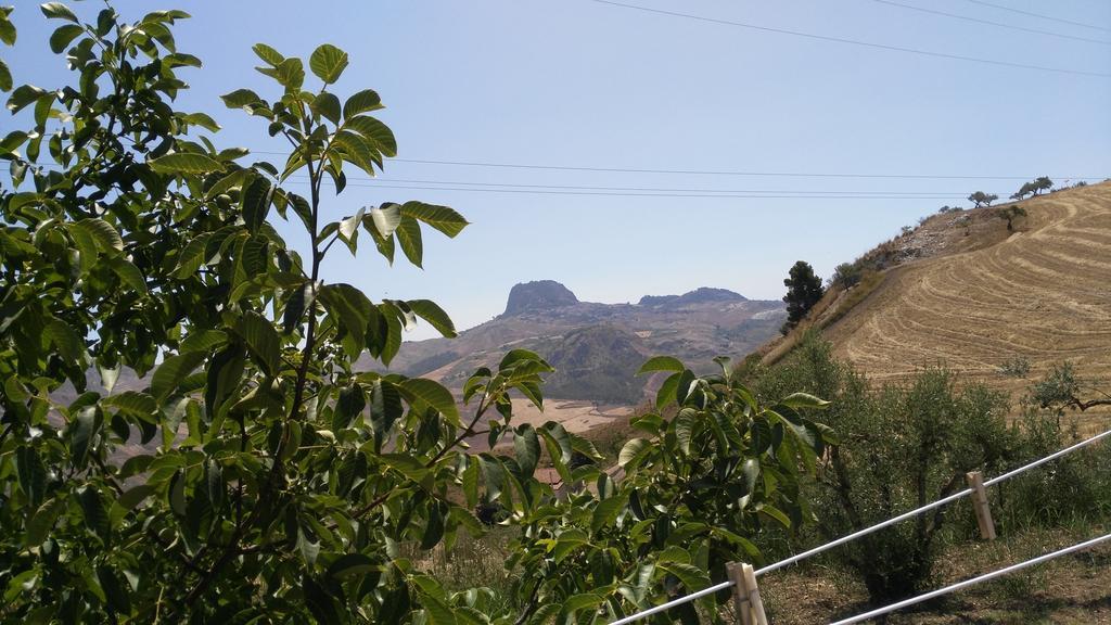 Casteltermini Bed And Breakfast Arcobaleno מראה חיצוני תמונה